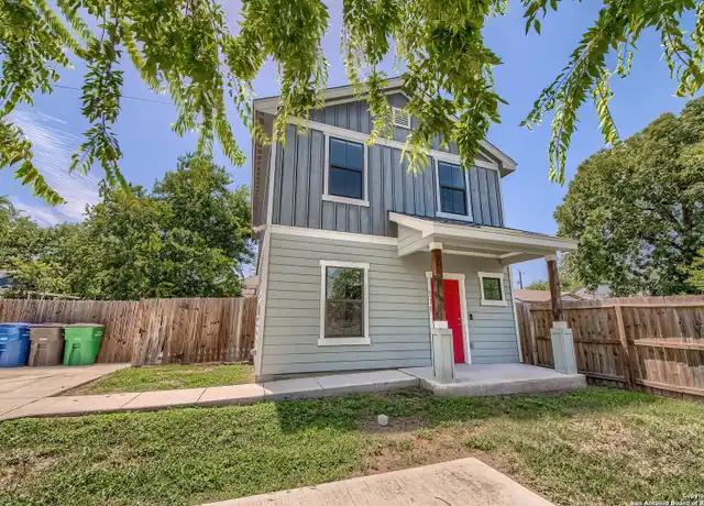 Property at 519 Arthur St #201, San Antonio, TX, 78202, 3 beds, 2.5 baths, [object Object]