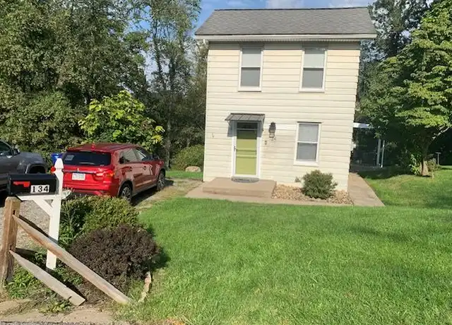 Property at 134 Jacob St, Pittsburgh, PA, 15234, 1 bed, 1 bath, [object Object]