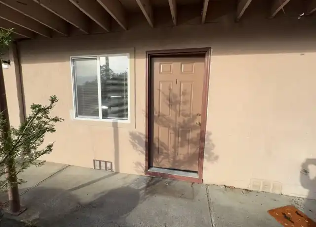 Property at 1871 G St Unit 01 [PRM: Renee], Arcata, CA, 95521, 2 beds, 1 bath, [object Object]