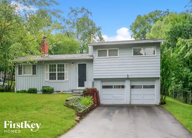 Property at 6927 NW Avalon St, Kansas City, MO, 64152, 3 beds, 2 baths, [object Object]