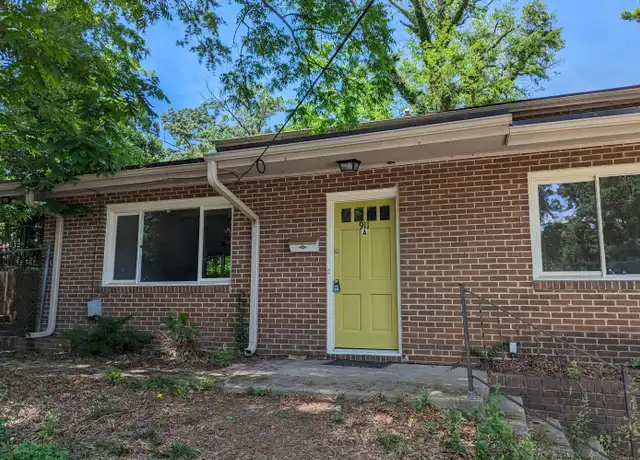 Property at 911 Fiske St Unit A, Durham, NC, 27703, 3 beds, 2 baths, [object Object]