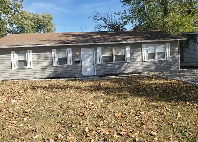 Property at 722 Saint Martin Dr, East Saint Louis, IL, 62206, 4 beds, 1 bath, [object Object]