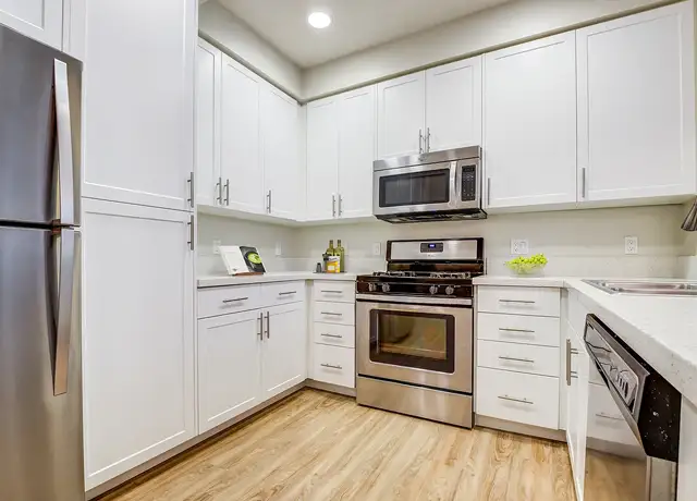Photo of 1201 S Main St, Milpitas, CA 95035