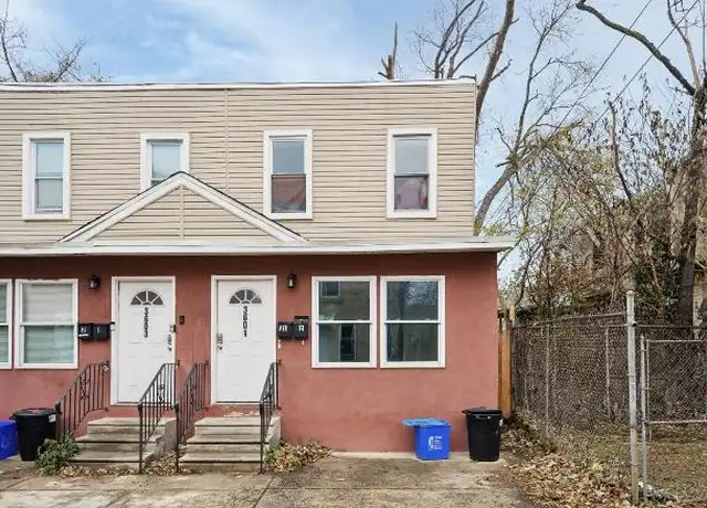 Property at 3601 Melon St, Philadelphia, PA, 19104, 2 beds, 1 bath, [object Object]