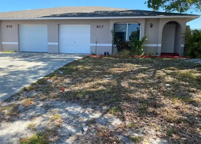 Property at 919 Cape Coral Pkwy W, Cape Coral, FL, 33914, 3 beds, 2 baths, [object Object]