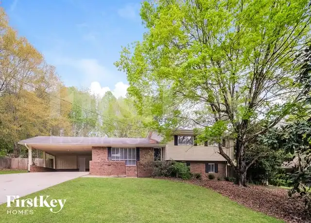 Property at 6952 W Fayetteville Rd, Riverdale, GA, 30296, 4 beds, 2.5 baths, [object Object]