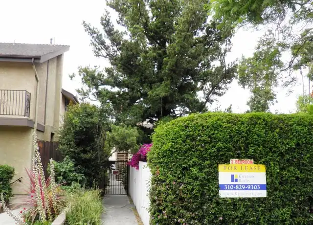 Property at 1908 11th St Unit 5, Santa Monica, CA, 90404, 2 beds, 2 baths, [object Object]