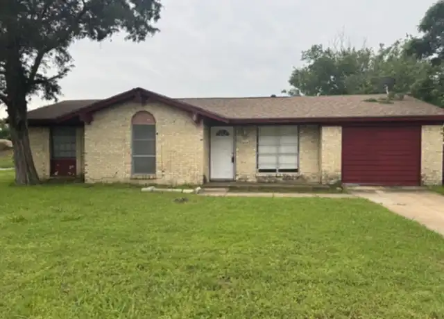 Property at 14114 Horseshoe Trl, Balch Springs, TX, 75180, 3 beds, 1 bath, [object Object]