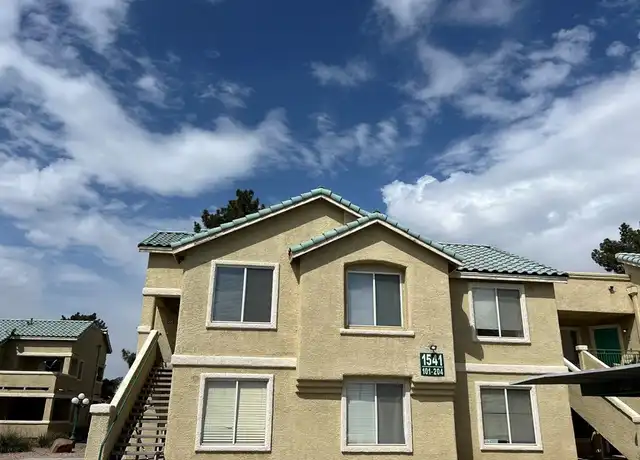 Property at 1541 Linnbaker Ln #201, Las Vegas, NV, 89110, 2 beds, 2 baths, [object Object]