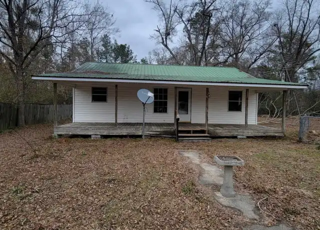 Property at 624 Capital Ave, Leakesville, MS, 39451, 2 beds, 1 bath, [object Object]
