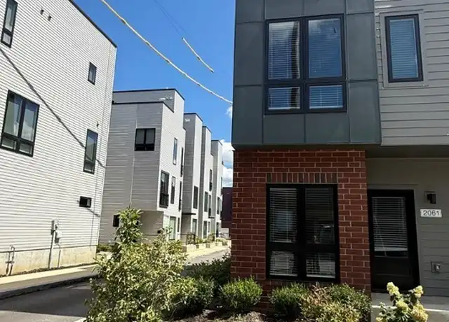 Property at 2061 W 20th St, Cleveland, OH, 44113, 2 beds, 2.5 baths, [object Object]