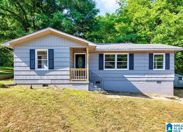 Property at 816 Alden Ave, Birmingham, AL, 35228, 3 beds, 1 bath, [object Object]