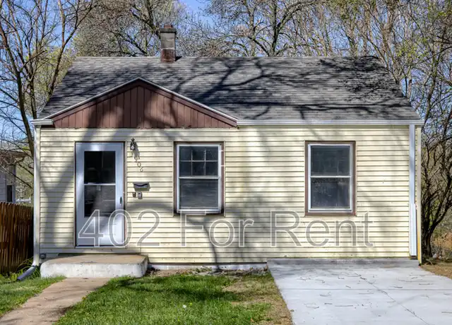 Property at 3906 N 54th St, Omaha, NE, 68104, 3 beds, 1 bath, [object Object]