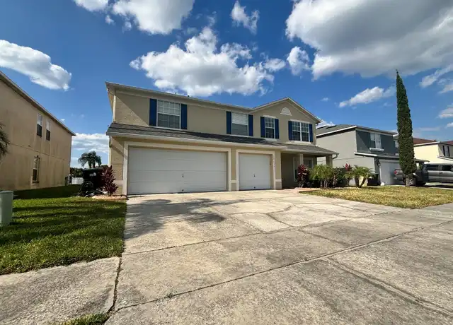 Property at 15133 Moultrie Pointe Rd, Orlando, FL, 32828, 7 beds, 4 baths, [object Object]