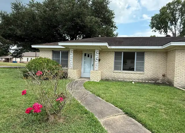 Property at 316 Anderson St, Navasota, TX, 77868, 3 beds, 1.5 baths, [object Object]