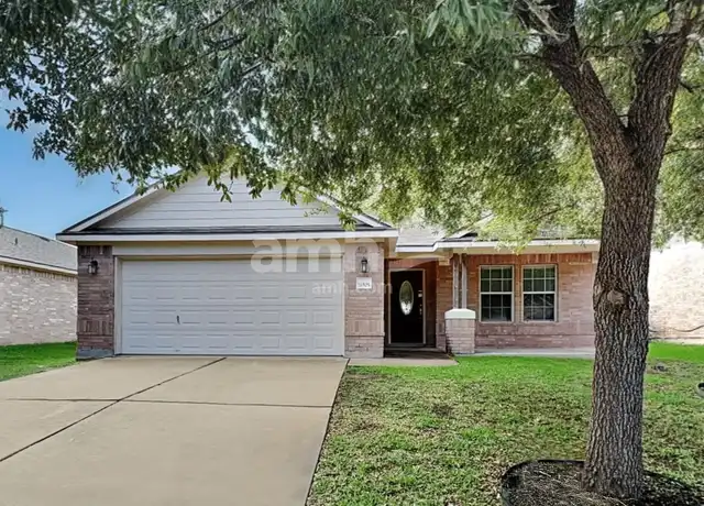 Property at 18505 Sandy Bottom Dr, Pflugerville, TX, 78660, 3 beds, 2 baths, [object Object]