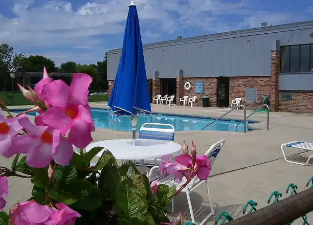 Property at The Concord Apartments - 4200 N Main St, Racine, WI, 53402, 1-2 bed, 1-1.5 bath, [object Object]
