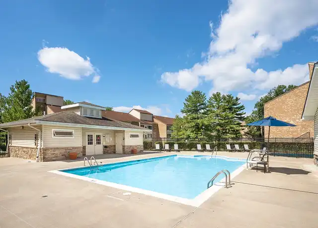 Property at The Apartments at Elmwood Terrace - 1420 Key Pkwy, Frederick, MD, 21702, 1 bed, 1 bath, [object Object]