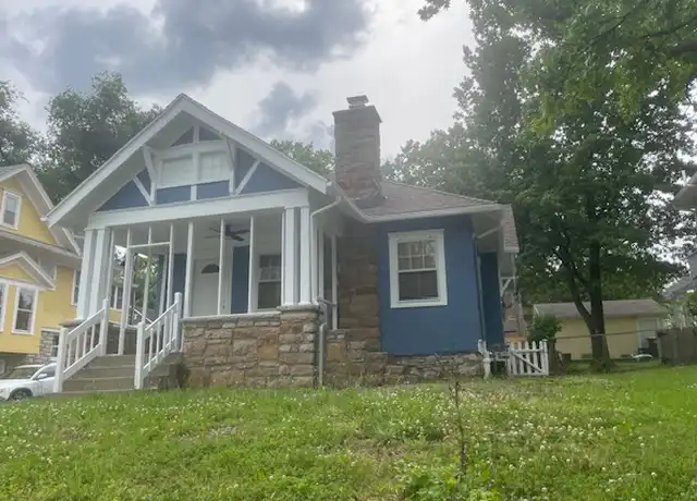 Property at 5106 Grand Ave, Kansas City, MO, 64112, 2 beds, 1 bath, [object Object]