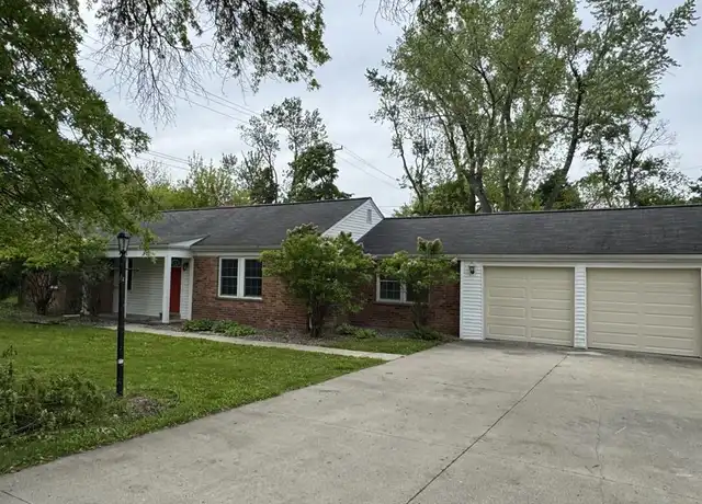 Property at 4935 W Maple Rd, West Bloomfield, MI, 48322, 3 beds, 2 baths, [object Object]