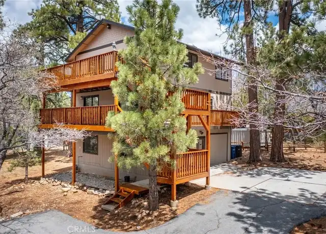 Property at 1772 Columbine Dr Unit B, Big Bear, CA, 92314, 2 beds, 2.5 baths, [object Object]