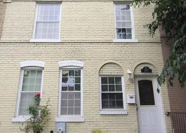 Property at 1204 Half St SW, Washington, DC, 20024, 3 beds, 2.5 baths, [object Object]