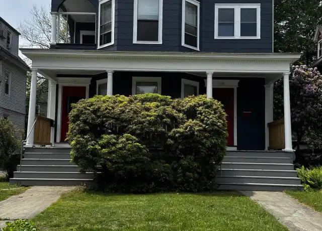 Property at 177 Sisson Ave, Hartford, CT, 06105, 3 beds, 1 bath, [object Object]