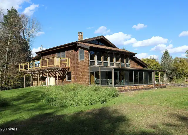 Property at 142 Robbs Rd, Damascus, PA, 18415, 2 beds, 2 baths, [object Object]