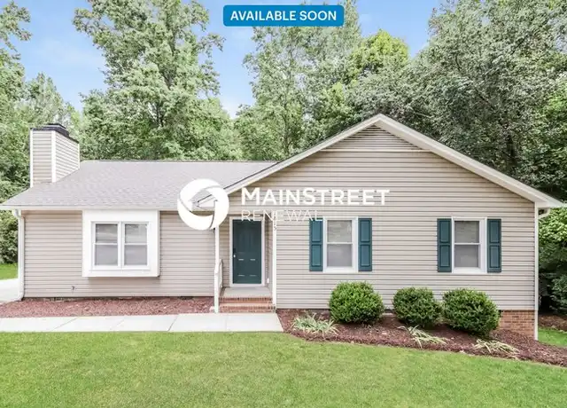 Property at 1815 Rivertrace Pt, High Point, NC, 27265, 3 beds, 2 baths, [object Object]