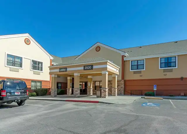 Property at Boise - Airport - 2500 S Vista Ave, Boise, ID, 83705, 0 beds, 1 bath, [object Object]