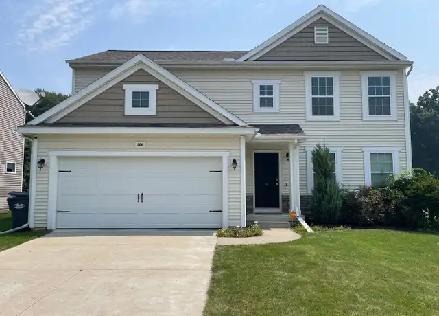 Property at 264 Beymoure St, Kalamazoo, MI, 49009, 3 beds, 2.5 baths, [object Object]