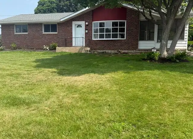 Property at 215 E Oxford St, Coopersburg, PA, 18036, 4 beds, 2 baths, [object Object]