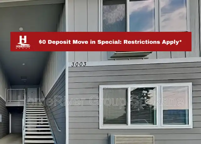 Property at 3003 N Napa St Unit 103, Spokane, WA, 99207, 2 beds, 1 bath, [object Object]