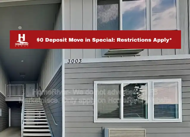 Property at 3003 N Napa St Unit 103, Spokane, WA, 99207, 2 beds, 1 bath, [object Object]