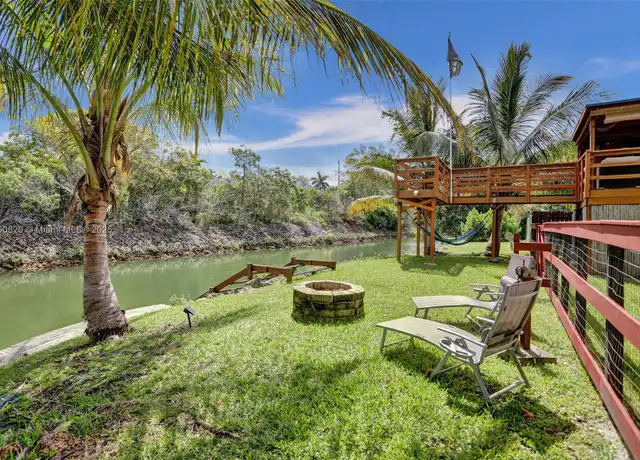 Property at 7245 S Waterway Dr, Miami, FL, 33155, 3 beds, 2 baths, [object Object]
