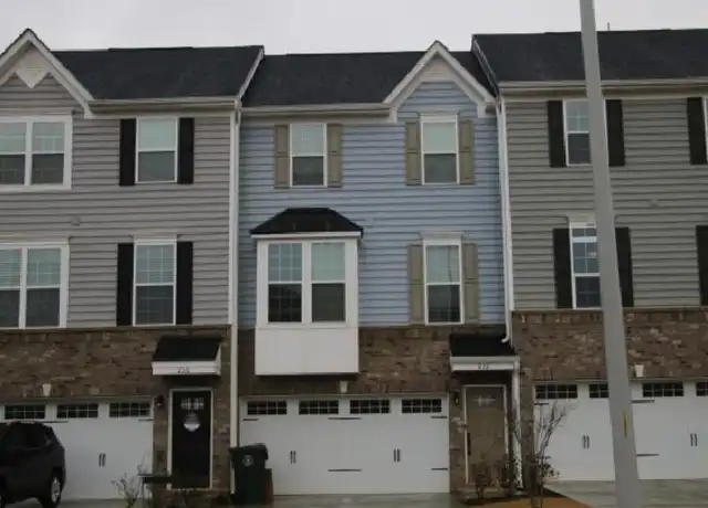 Property at 222 Amber Acorn Ave, Raleigh, NC, 27603, 3 beds, 2.5 baths, [object Object]