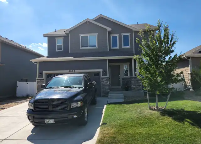 Property at 5638 Osbourne Dr, Windsor, CO, 80550, 3 beds, 2.5 baths, [object Object]