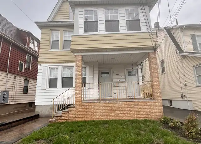 Property at 291 Vernon Ave Unit 1, Paterson, NJ, 07503, 2 beds, 1 bath, [object Object]