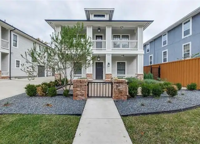 Property at 1135 Kings Hwy Unit 103, Dallas, TX, 75208, 1 bed, 1 bath, [object Object]