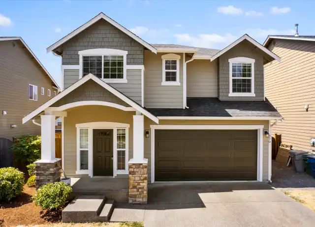 Property at 679 Ilwaco Pl NE, Renton, WA, 98059, 4 beds, 2.5 baths, [object Object]