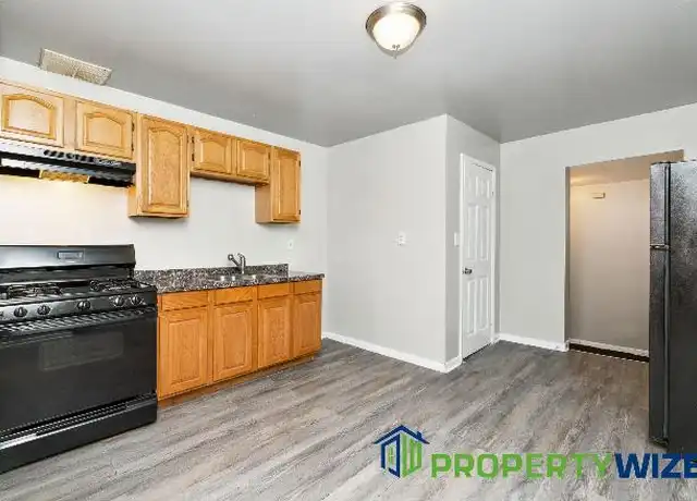Property at 1618 Druid Hill Ave, Baltimore, MD, 21217, 1 bed, 1 bath, [object Object]