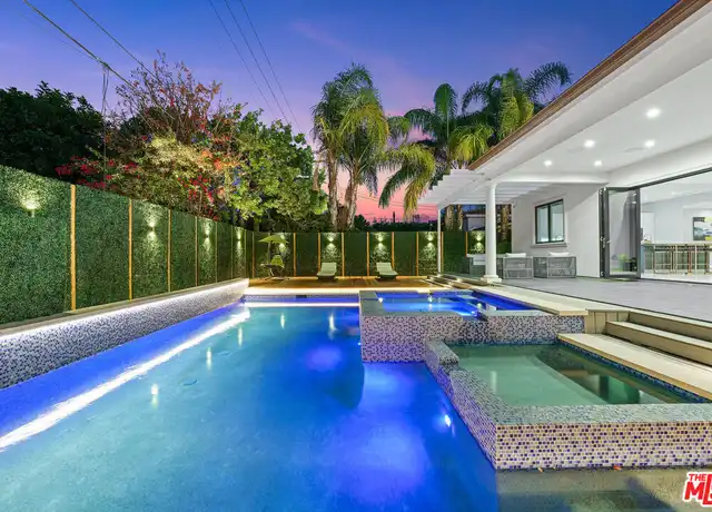 Property at 14817 Otsego St, Sherman Oaks, CA, 91403, 5 beds, 4.5 baths, [object Object]