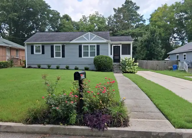 Property at 2224 Baker Ter NW, Atlanta, GA, 30318, 2 beds, 1 bath, [object Object]