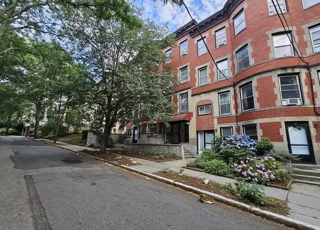 Property at 15 University Rd #26, Brookline, MA, 02445, 1 bed, 1 bath, [object Object]