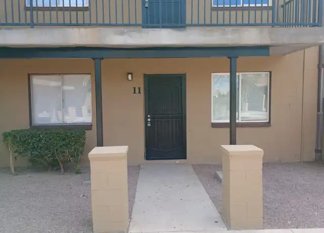 Property at 401 N D St Unit 11, Eloy, AZ, 85131, 3 beds, 1 bath, [object Object]