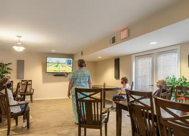 Property at Connect55+ Independence Senior Living 55+ - 19301 E 50th Ter, Independence, MO, 64055, 1 bed, 1 bath, [object Object]