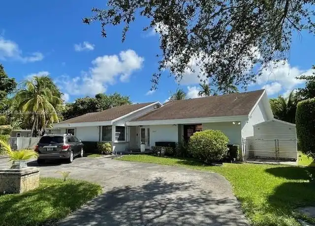 Property at 5780 SW 59th Pl, South Miami, FL, 33143, 4 beds, 3 baths, [object Object]