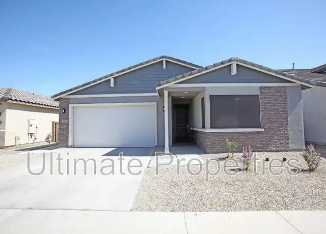 Property at 10966 W Melvin St, Avondale, AZ, 85323, 3 beds, 2 baths, [object Object]