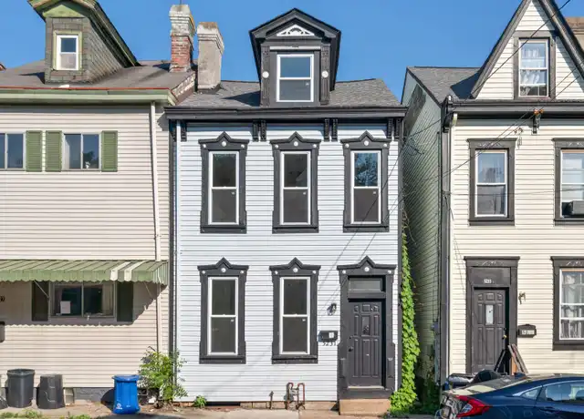 Property at 5231 Keystone St, Pittsburgh, PA, 15201, 2 beds, 1 bath, [object Object]