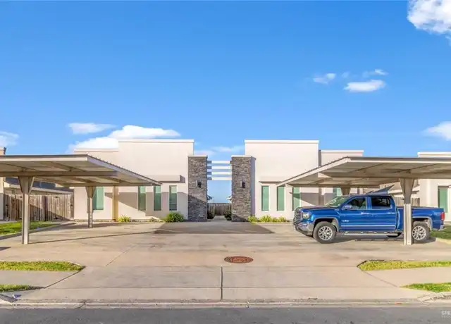 Property at 2017 Stardust Ln Unit 2, Edinburg, TX, 78541, 3 beds, 2 baths, [object Object]